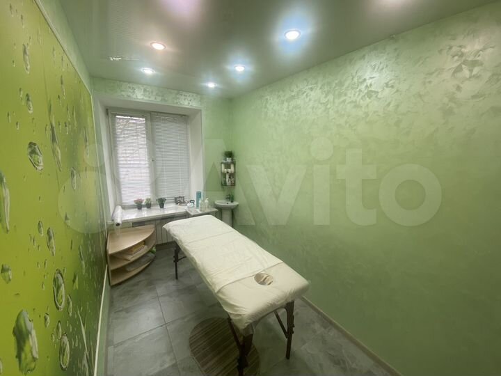 Кабинет для логопеда или нейропсихолога, или детск