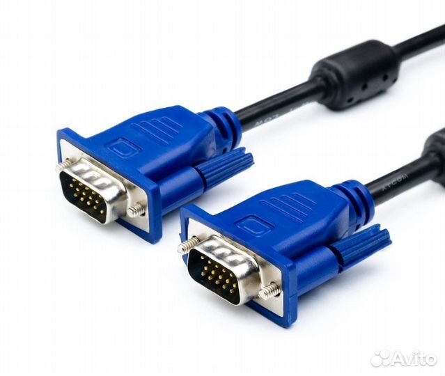 Переходник VGA-hdmi для мониторов