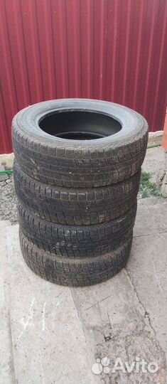 Yokohama Ice Guard IG30 205/65 R16 95Q