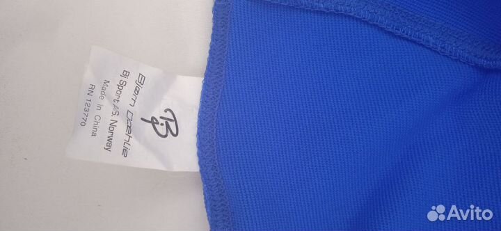 Шапка спортивная