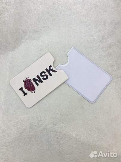 Печать на кружках, картхолдерах и других сувенирах