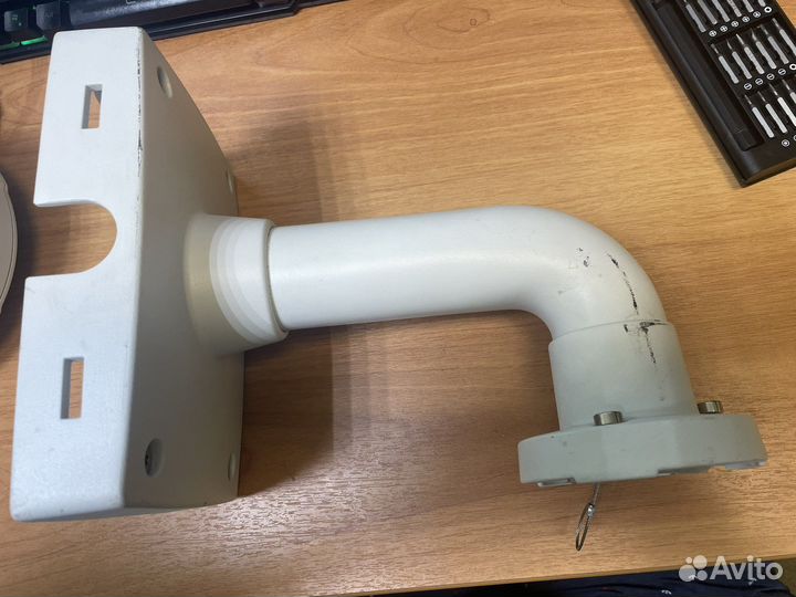 Камера axis p5512