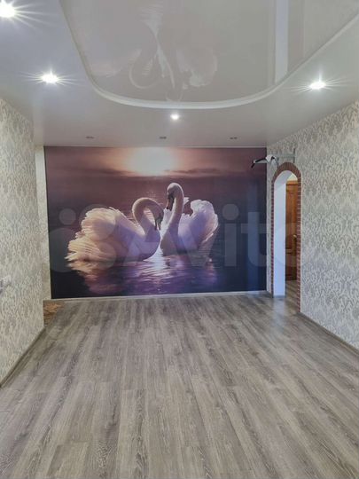 3-к. квартира, 62,3 м², 3/9 эт.