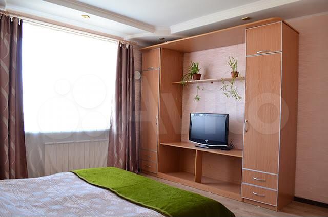 1-к. квартира, 42,4 м², 14/16 эт.