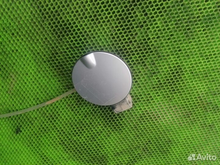 Лючок бензобака для Skoda Fabia 2007-2015