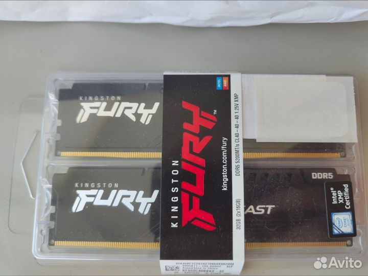 Ddr4 32gb/ ddr5 32gb