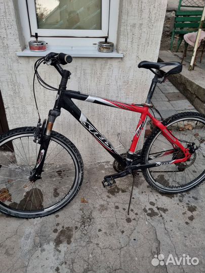 Велосипед stelsnavigator810