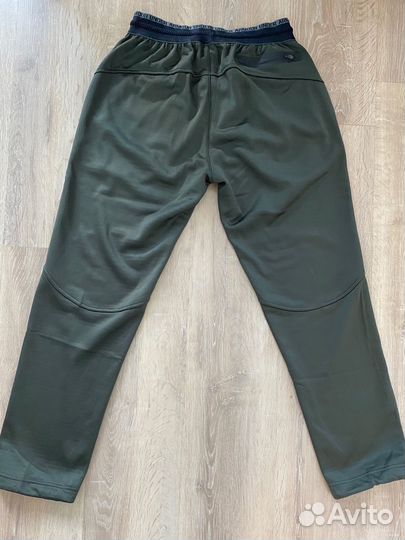 Мужские Спортивные штаны Under Armour Fleece