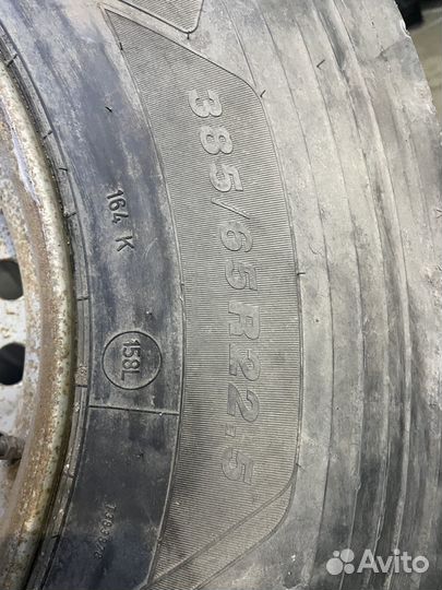 Продам колесо