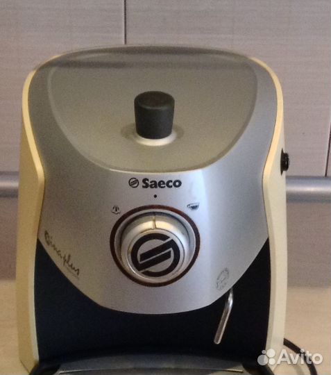 Кофемашина saeco 9009 SC 10061144 (Italy)