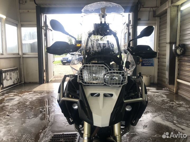 Bmw GS800f