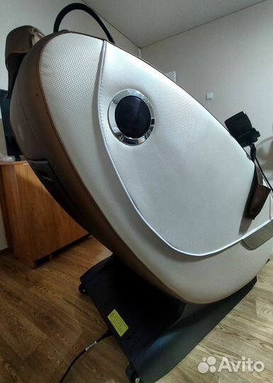 Массажное кресло lek l8