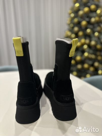 UGG оригинал