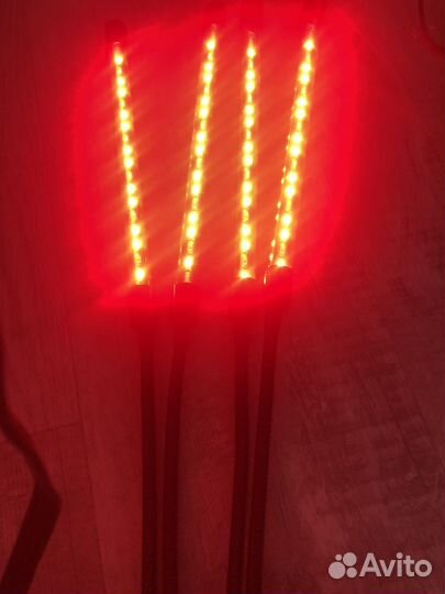 Фитолампа для растений