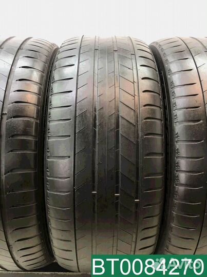 Michelin Latitude Sport 3 235/55 R19 и 255/50 R19 105W