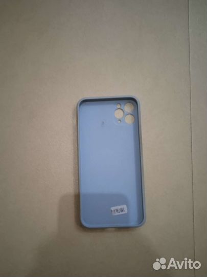 Чехол на iPhone 11 pro max