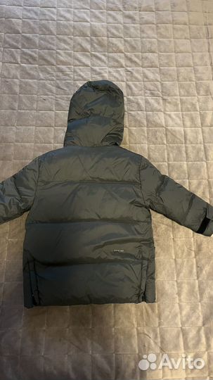 Куртка zara 110