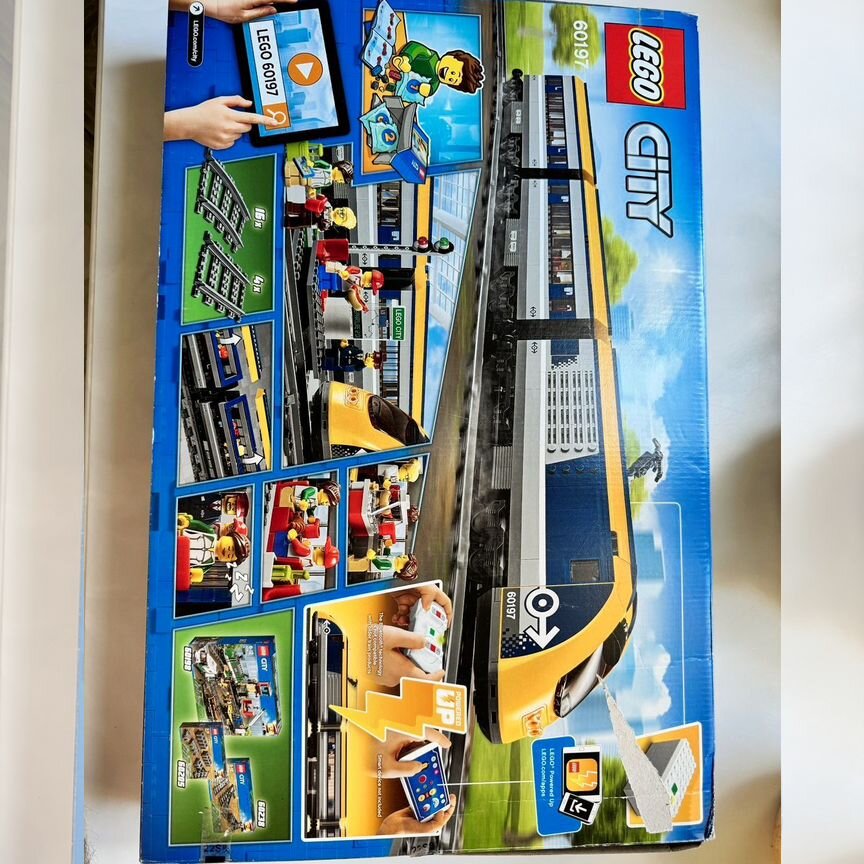 ⭐︎ lego 7939 - Купить предметы коллекционирования во всех