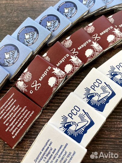 Сувениры к 8 марта