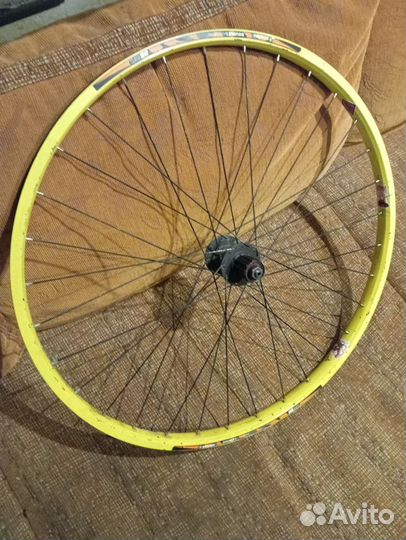 Обода для велосипеда 29