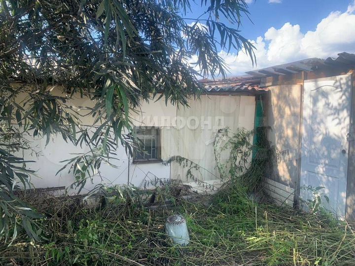 Участок 6,2 сот. (СНТ, ДНП)