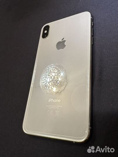iPhone Xs Max, 256 ГБ
