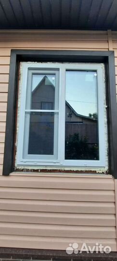 Москитные сетки на окна