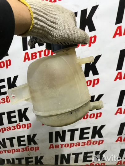 Бачок расширительный Renault Clio 2