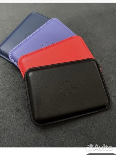 Картхолдер Apple