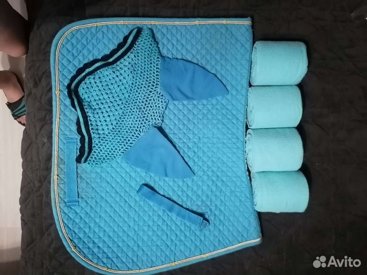 Комплекты(вальтрап, бинты, ушки)