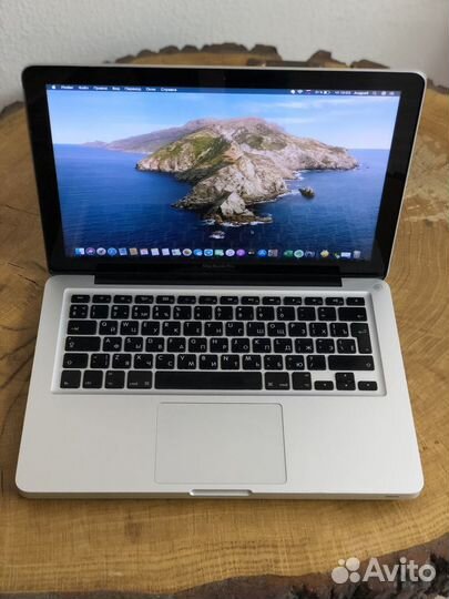 Apple MacBook Pro 13 2011