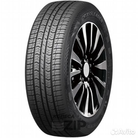 DoubleStar DSS02 225/55 R19 99V