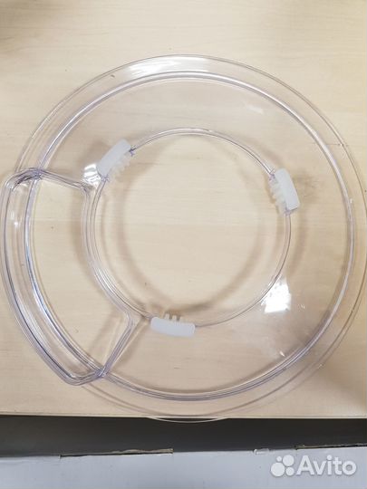 Планетарный миксер Gemlux GL-SM5