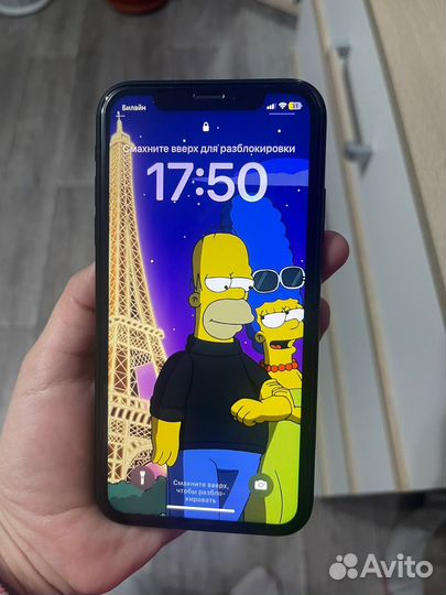 iPhone Xr, 64 ГБ
