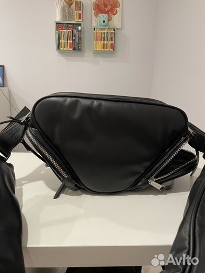 Сумка arny praht