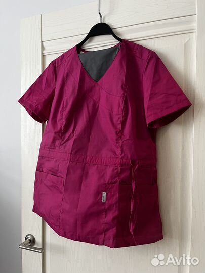 Медицинская форма женская