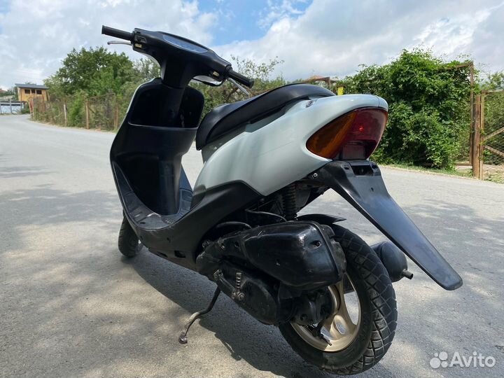 Honda Dio AF-34