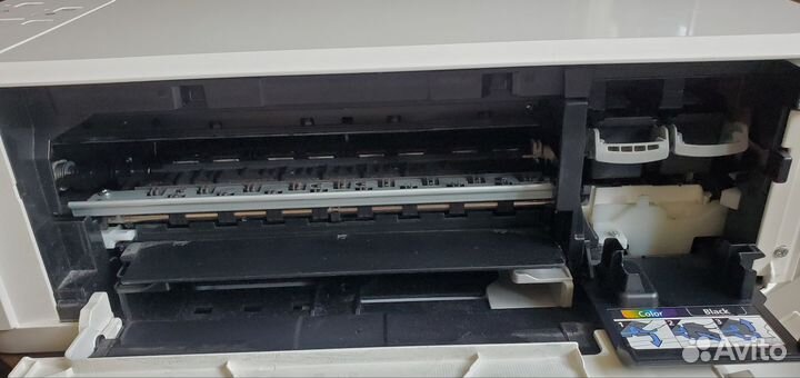 Принтер canon pixma MG3640S