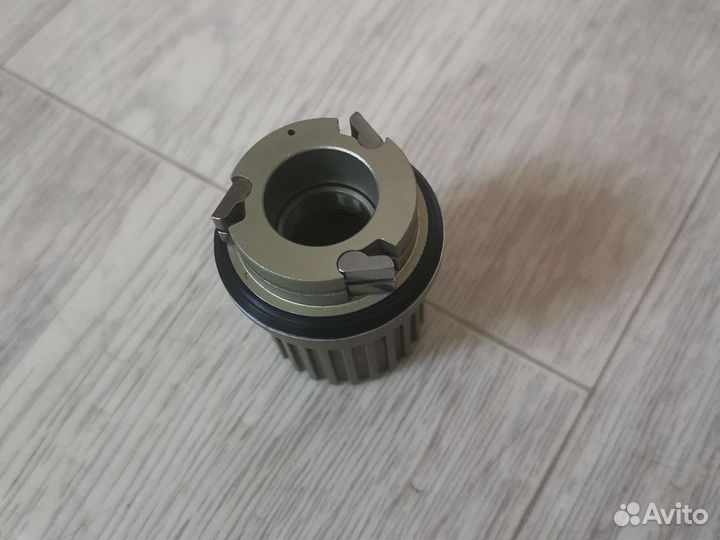 Для велосипеда MTB Micro Spline XD XDR 12S 3 лапки