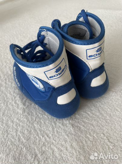 Борцовки для борьбы детские