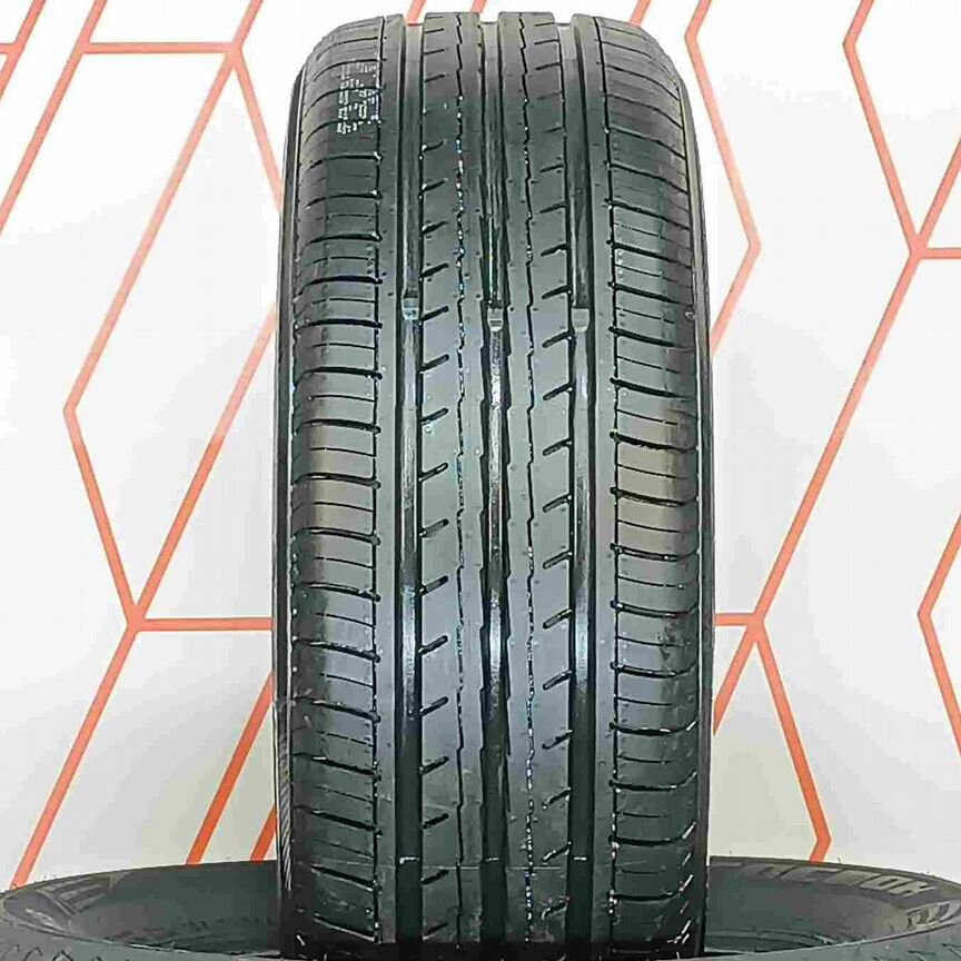 Купить шины ⚫ 195/55 R15 в Нижнем Тагиле | Авито