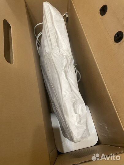 Монитор Apple thunderbolt display 27