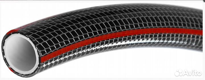 Шланг морозостойкий 1/220 м пятислойный усиленный