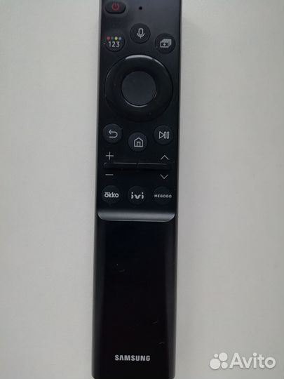 Пульт ду samsung SMART