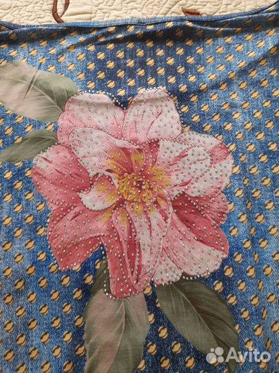 Кофта летняя женская