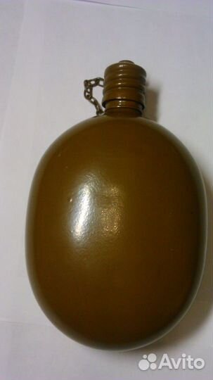 Чехол бежевая цифра вс РФ(Сирия) для фляги,новый