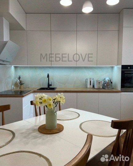 Бюджетные кухни на заказ