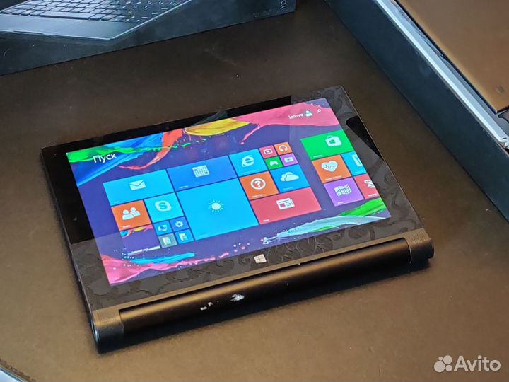 Lenovo yoga tablet 2 10