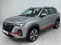 Новый Changan CS35 Plus 1.4 AMT, 2024, цена от 1 844 900 руб.