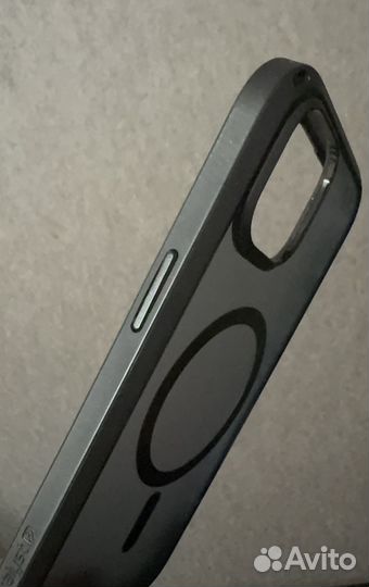 Защитный чехол Catalyst Influence для iPhone 15